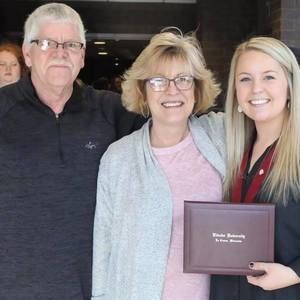 Meet your Posher, Tammy